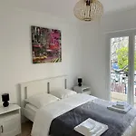 شقة Appartement Cannes كان