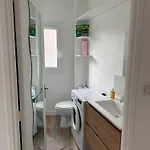 Appartement Cannes كان