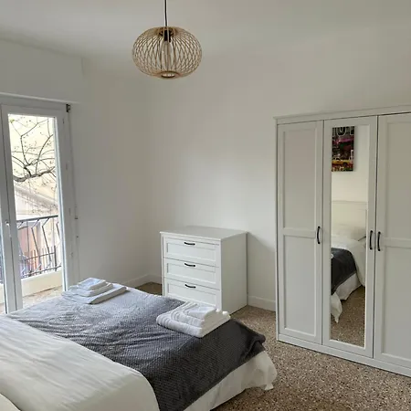 Appartement Cannes * كان