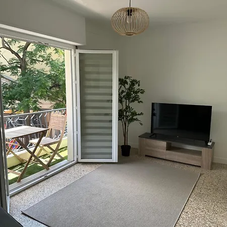 Appartement Cannes شقة كان