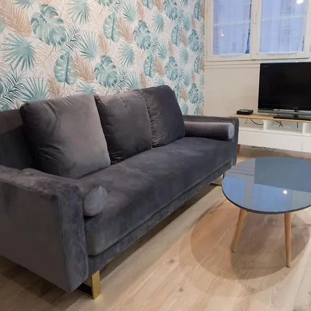 Appartement Toulon