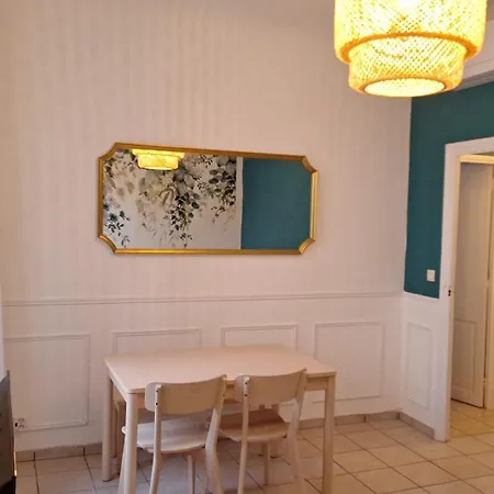 Appartement Toulon *