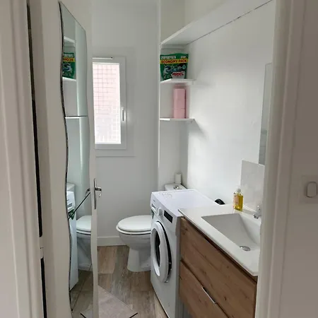 Appartement Cannes Cannes