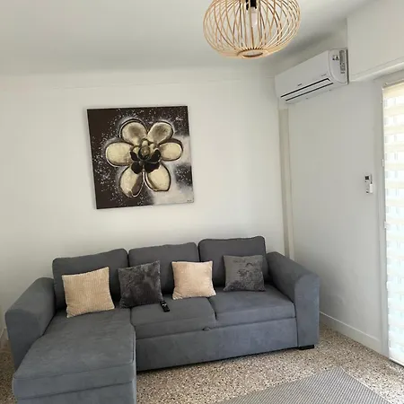 Appartement Cannes Lejlighed *