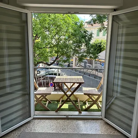 Appartement Cannes * Cannes