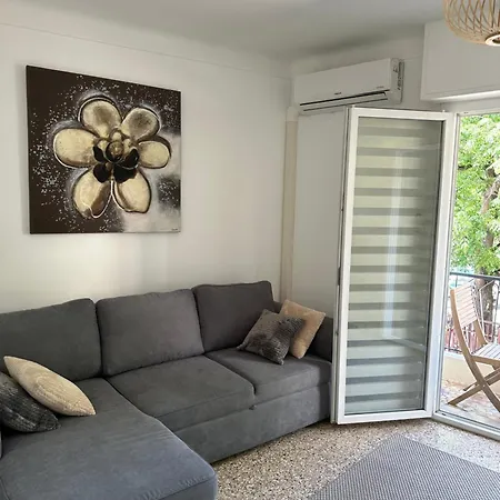 Appartement Cannes Lejlighed