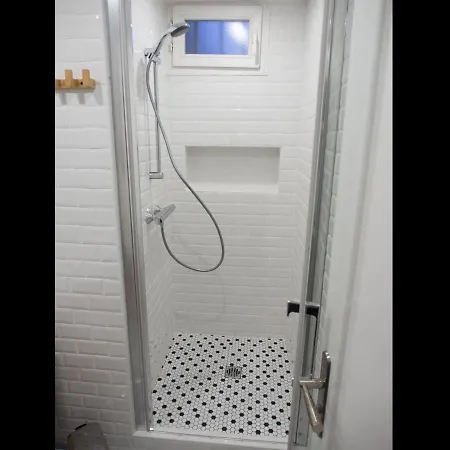 Appartement Toulon Apartment *