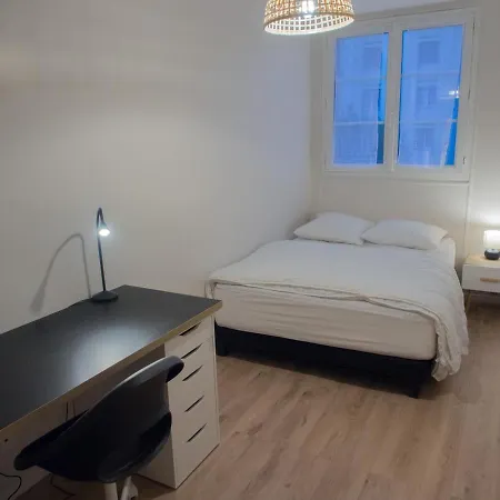 Appartement Toulon Apartment Toulon