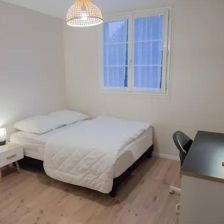 Appartement Toulon * Toulon