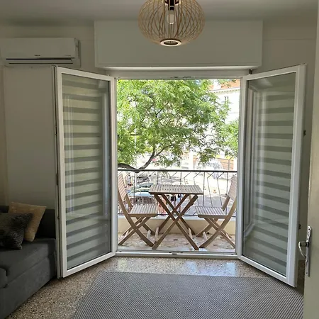 Appartement Cannes *