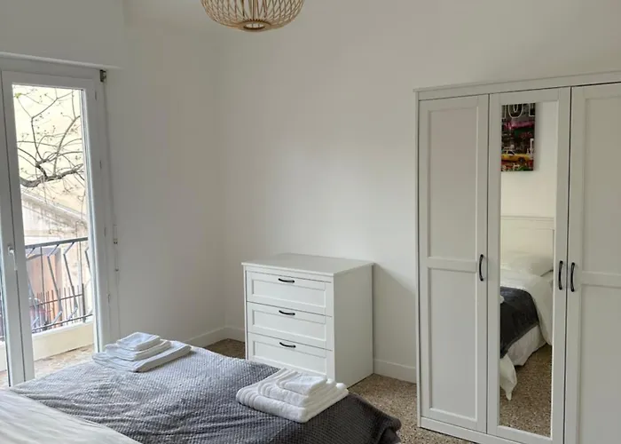 Appartement Cannes * Cannes