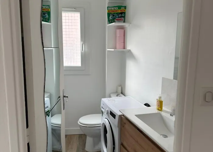 Appartement Cannes Cannes