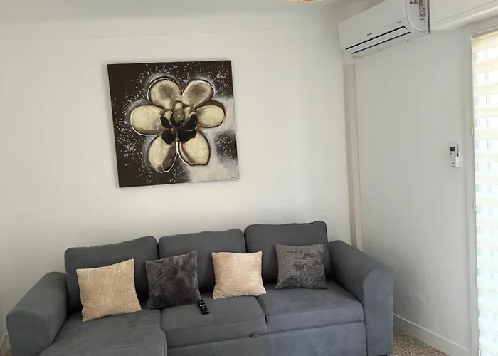 Appartement Cannes Apartmán *