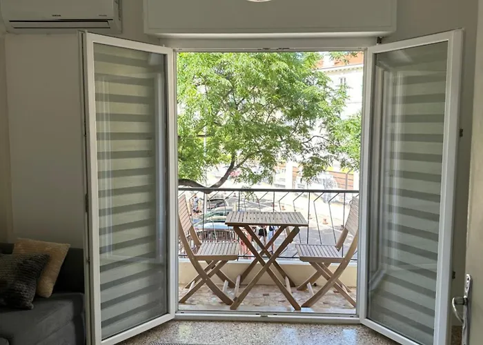 Appartement Cannes *